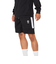 スフィーダ（SFIDA）サッカー ウェア メンズ BP ウォームアップ ハーフパンツ SA-21815 BLK
