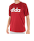 スフィーダ（SFIDA）サッカーウェア メンズ BP プラクティスシャツ 半袖 Tシャツ LINE SA-21816 BGD