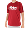 スフィーダ（SFIDA）サッカーウェア メンズ BP プラクティスシャツ 半袖 Tシャツ LINE SA-21816 BGD