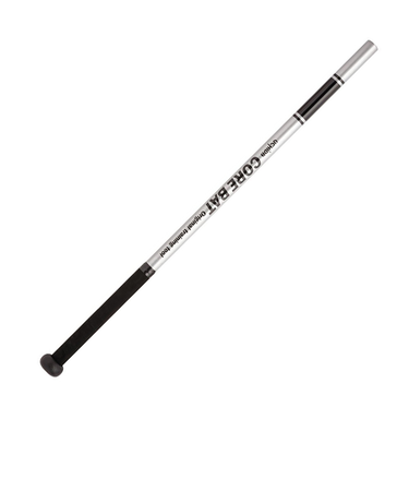 野球 トレーニング用バット コアバット 85cm/1400g平均 NCB-85B 自主練 練習 素振り