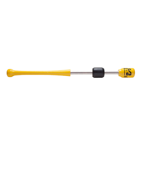 野球 トレーニング用バット パワースラッガーNEO 80cm/900g平均 PSG-80YE 自主練 練習 素振り