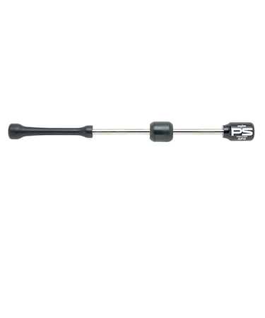 野球 トレーニング用バット パワースラッガー 80cm/870g平均 SPS-80BK 自主練 練習 素振り