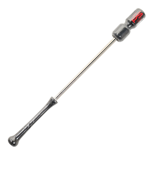 野球 トレーニング用バット パワースラッガー 85cm/1000g平均 SPS-85BK 自主練 練習 素振り