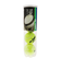 ヨネックス（YONEX）硬式用テニスボール ツアー 4個入 TB-TUR4P-004