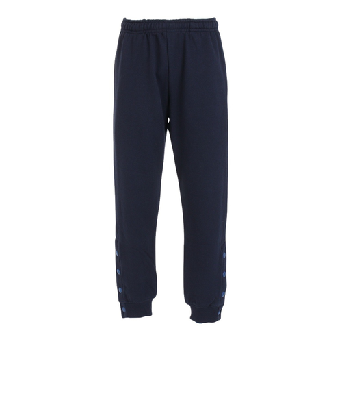 エックスティーエス（XTS）スウェットパンツ キッズ ネイビー