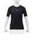 ミズノ（MIZUNO）KUGEKI Light feel 半袖Uネック アンダーシャツ 12JA0P3714