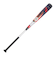 アシックス（ASICS）軟式用バット レガートゼロ LEGATO ZERO 84cm 3121A266 412 バット 84cm/725g平均 ※専用ポンプ別…