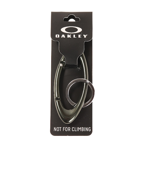 オークリー（OAKLEY）ESSENTIAL ICON カラビナ FOS900696-86L