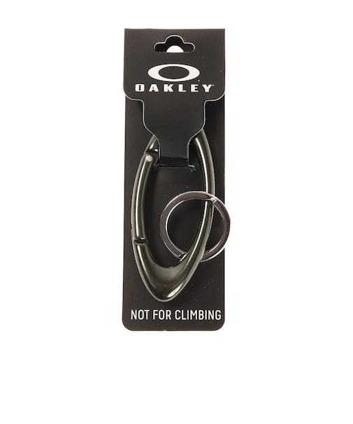オークリー（OAKLEY）ESSENTIAL ICON カラビナ FOS900696-86L