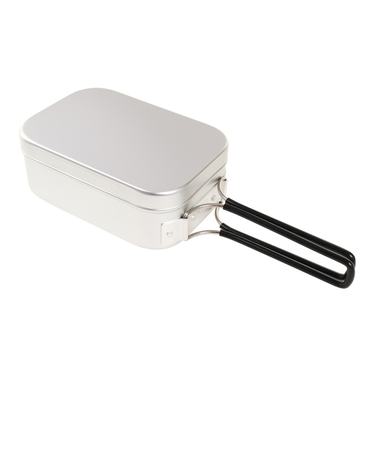 マルシン（MARUSHIN）キャンプ BBQ バーベキュー 飯ごう FJMライスクッカー 2000ml 3合