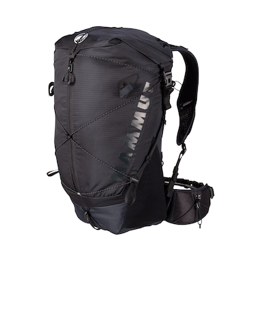 マムート（MAMMUT）アタックザック リュック Ducan Spine 28-35L デュカンスパイン 2530-00340-0001-1000