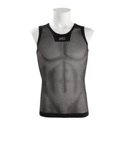 ミレー（Millet）ドライナミック メッシュ NS クルー MIV01248 0247