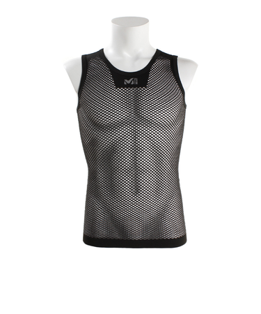 ミレー（Millet）ドライナミック メッシュ NS クルー MIV01248 0247