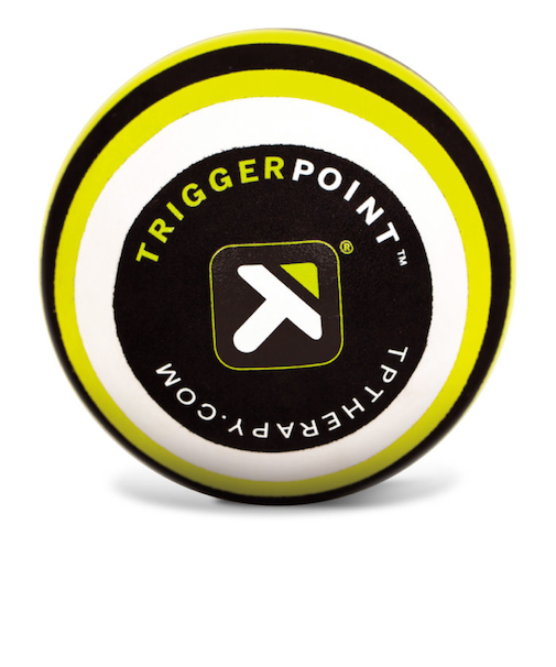トリガーポイント TRIGGER POINT MB5 マッサージボール 大 4422