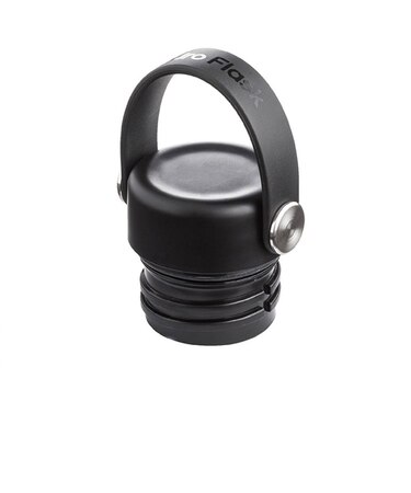 Flex Cap Std 5089004-20Black