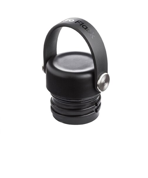 Flex Cap Std 5089004-20Black