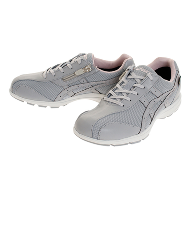 アシックス（ASICS）スニーカー HADASHIWALKER W G-TX1 1292A012.020 ウォーキングシューズ
