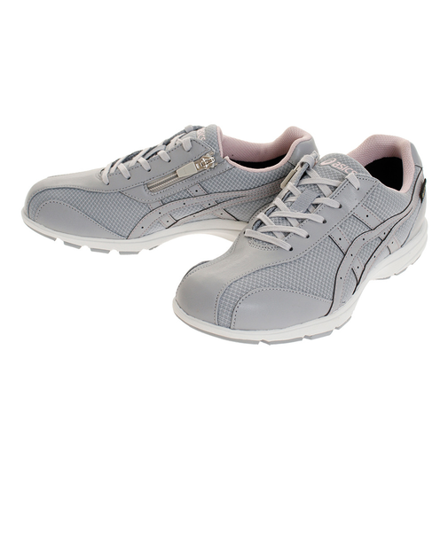 アシックス（ASICS）スニーカー HADASHIWALKER W G-TX1 1292A012.020 ウォーキングシューズ