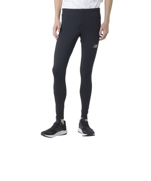 ニューバランス（new balance）ランニングタイツ メンズ Core ランタイツ MP11204BK