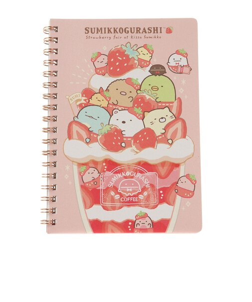 B6SPノート NY26101