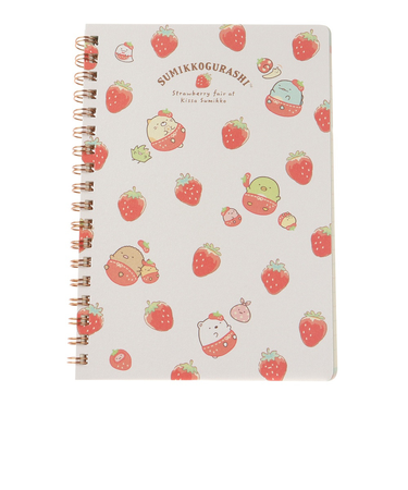 B6SPノート NY26201