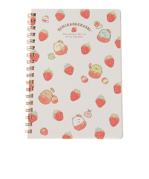 B6SPノート NY26201