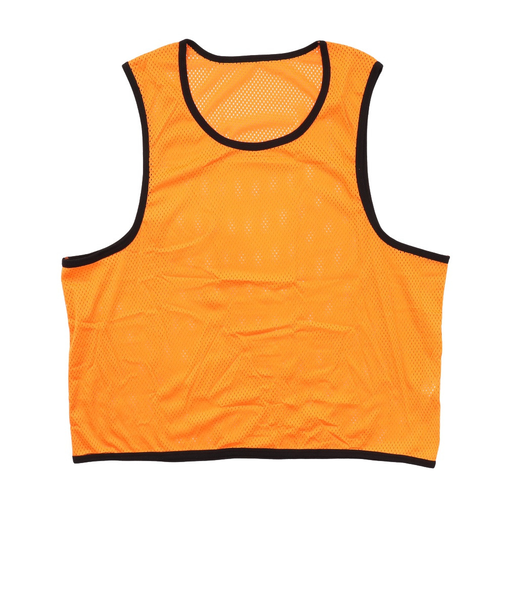 チームベスト ビブス XL 750GM0KS9356 ORG