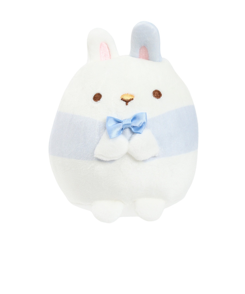 ふしぎなうさぎのおにわ シリーズ ぬいぐるみ うさぎマイスター MY99701