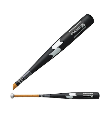 エスエスケイ（SSK）硬式 金属 バット スカイビート31 KLF 84cm/900g以上 SBB10049097-84 オールラウンドバランス