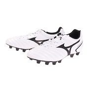 ミズノ（MIZUNO）サッカースパイク 土 芝 ハードグラウンド/人工芝用 モナルシーダネオ 2 SELECT P1GA210509