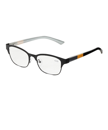 グロウル シニアグラス GL06 +2.00