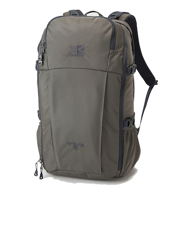 リュック バッグ トリビュート40 tribute 501012 SU-SGCA-0814/Gunmetal
