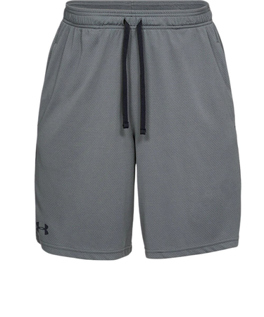 アンダーアーマー（UNDER ARMOUR）ハーフパンツ ヒートギア(夏向け) メンズ 1358564 012