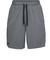 アンダーアーマー（UNDER ARMOUR）ハーフパンツ ヒートギア(夏向け) メンズ 1358564 012