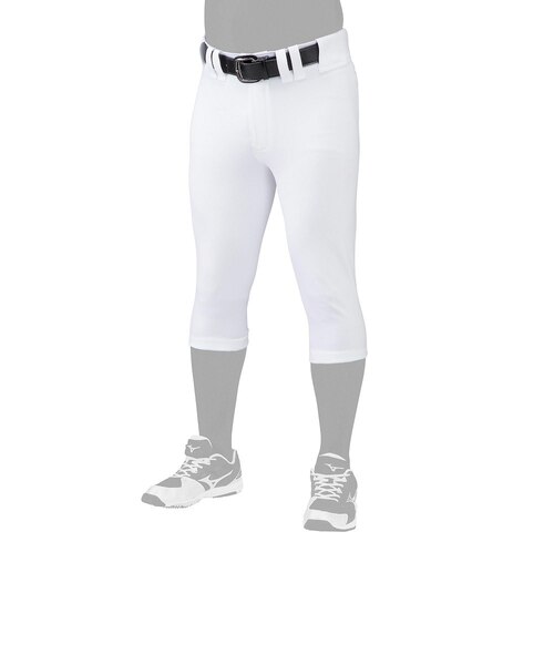 ミズノ（MIZUNO）野球 ユニフォームパンツ ミズノプロ ストレッチ練習