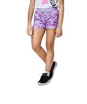 アンダーアーマー(UNDER ARMOUR)ガールズ プレーアップ プリント ショーツ 1363371 576 オンライン価格 ショートパンツ ハーフパンツ …