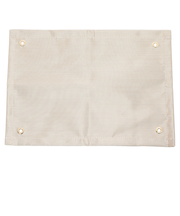 ロゴス(LOGOS)BBQ ミニグリル耐火 断熱シート35x50cm 81064031