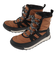 ソレル（SOREL）レディース ブーツ ウィットニーIIショートレースキャメル NL3822 286 カジュアルシューズ