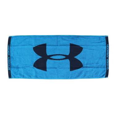 アンダーアーマー（UNDER ARMOUR）タオル M 2.0 1353581 BCT/ADY ACC