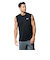 アンダーアーマー（UNDER ARMOUR）タンクトップ メンズ テック ノースリーブ 1367452 001