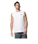 アンダーアーマー（UNDER ARMOUR）タンクトップ ノースリーブ 速乾 抗菌 ストレッチ 1367452 100