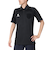 サッカー ウェア メンズ 半袖レフェリーシャツ 741GM0KS9345 BLK 速乾