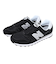 ニューバランス（new balance）スニーカー 373 ブラック ML373 KB2D スポーツシューズ 靴 シューズ
