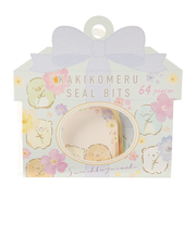 書き込めるシールビッツ SE50205