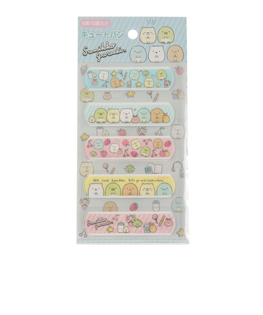 キュートバン CB33104