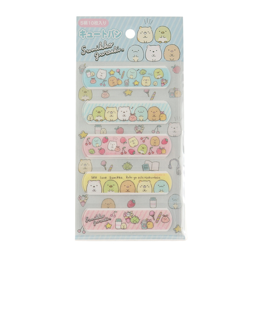 キュートバン CB33104