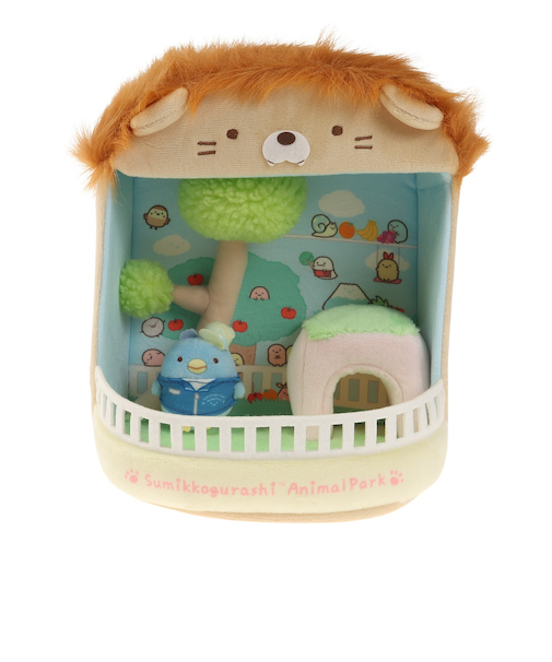 すみっコアニマルパーク MF06301