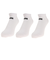 プーマ（PUMA）アンクルソックス 3足組 2822205-01