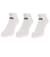 プーマ（PUMA）アンクルソックス 3足組 2822205-01