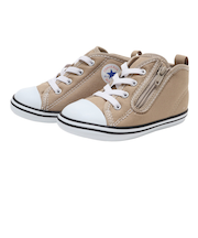 コンバース（CONVERSE）ジュニアスニーカー スポーツシューズ ベビー オールスター N カラーズ Z 37301070